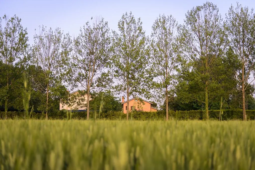 Hotel Relais Leon D'Oro Mirano 3*,