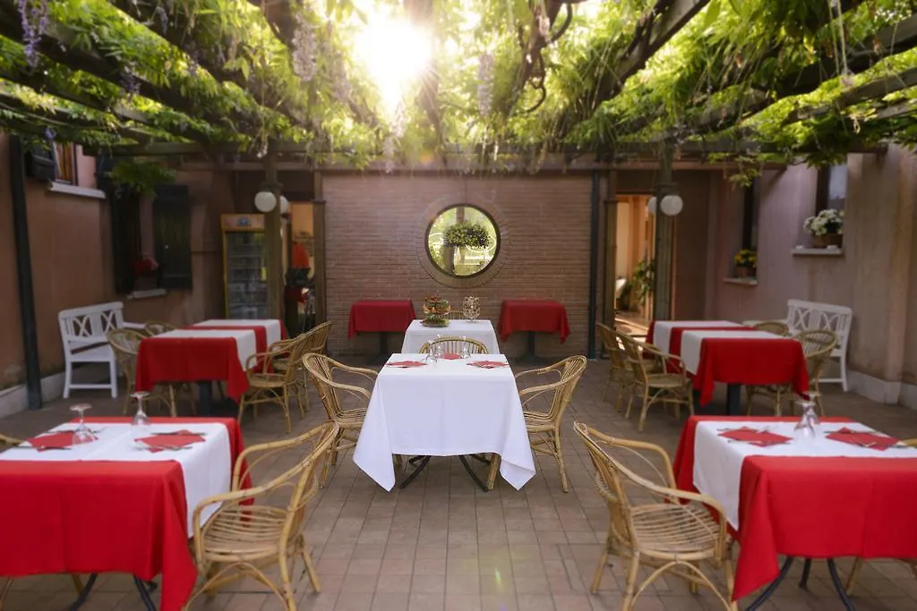 Relais Leon D'Oro Hotel Mirano Resort
