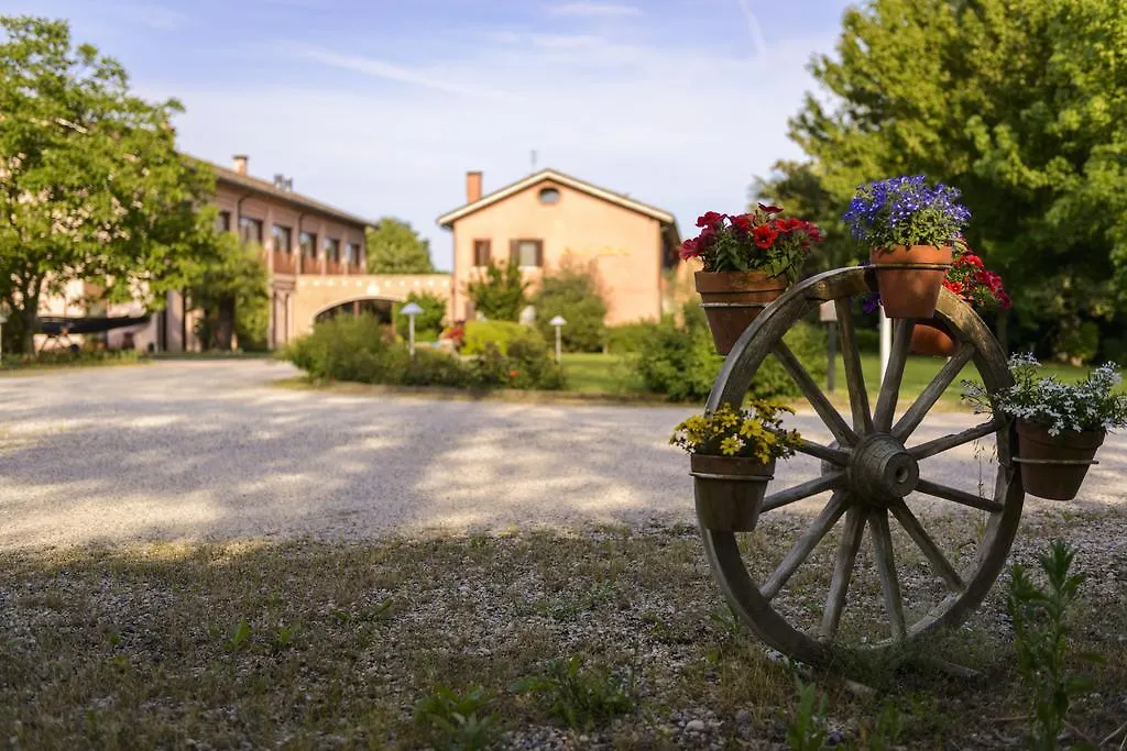 Relais Leon D'Oro Hotel Mirano 3*,  Italy