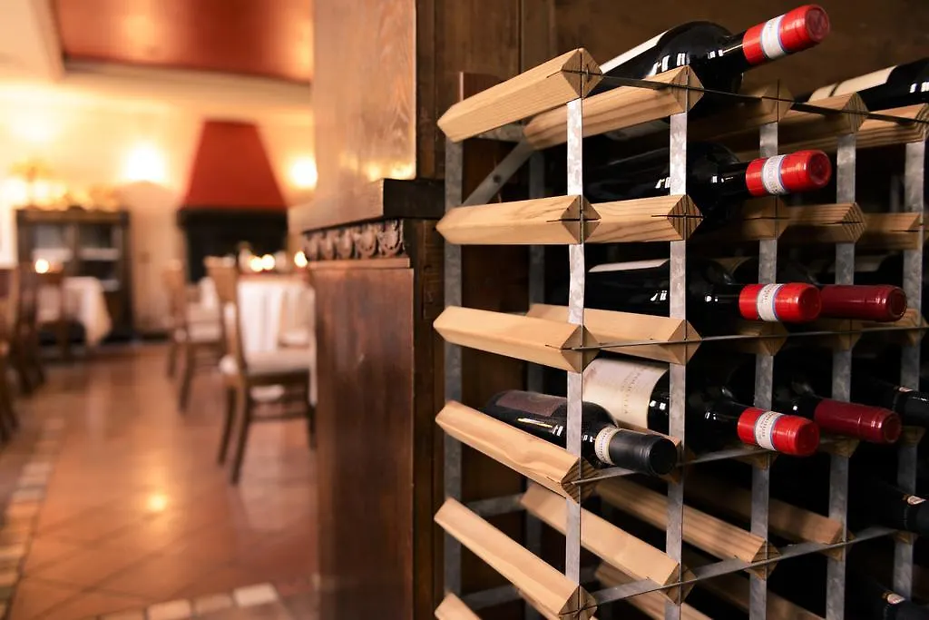 Relais Leon D'Oro Hotel Mirano Italy